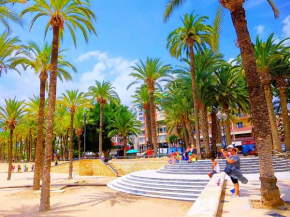 Beach Apartamento Benidorm